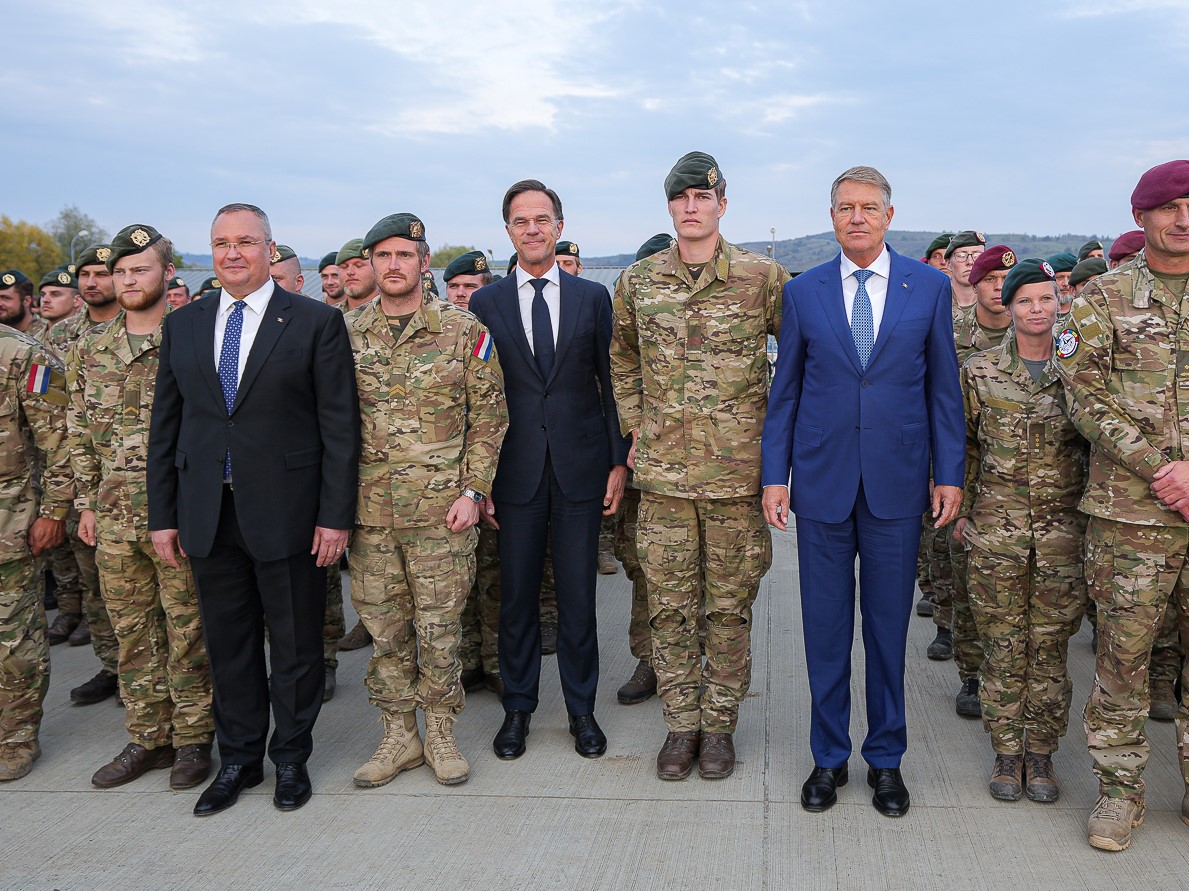 Cristoiu, răspunsuri la chestiuni arzătoare