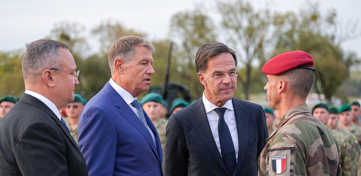 Guvernul Rutte, zeci de derogări de la sancțiunile împotriva Rusiei