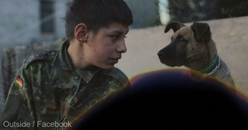 Film ucrainean, premiat la un festival în Germania