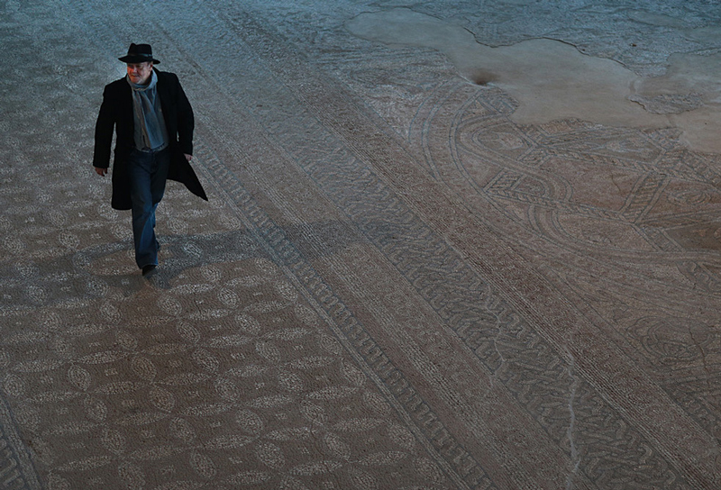 Inima ELECTRECORD abia mai bate