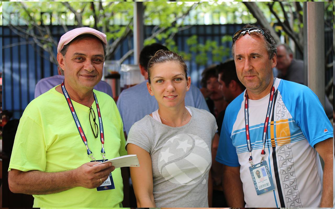 Cazul Simona Halep, o analiză nepătimaşă