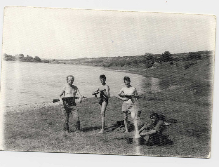 Interviu. Ar trebui să avem conducători apți combatanți