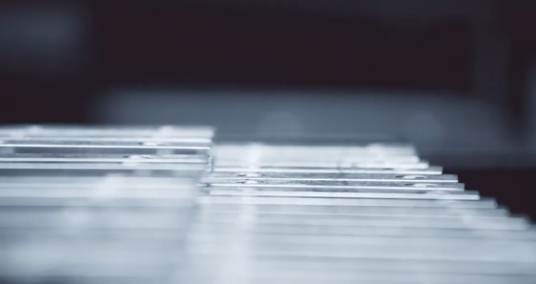 Orchestra Națională de Jazz a Franței, pe scena Palatului Bragadiru din București