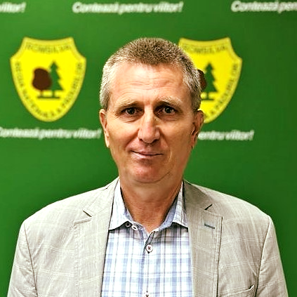 Drept la replică de la Regia Naţională a Pădurilor