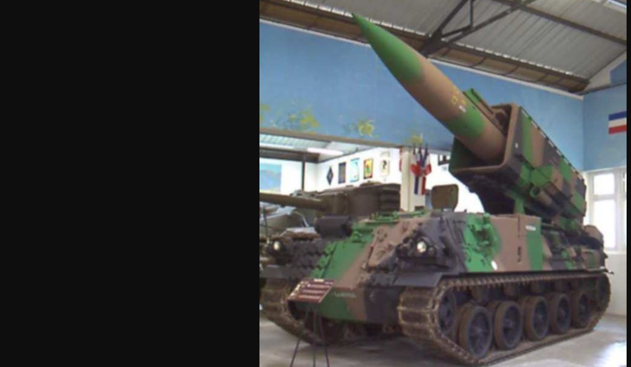 Putin şi arma nucleară