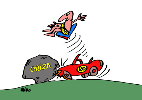 Centura de siguranţă