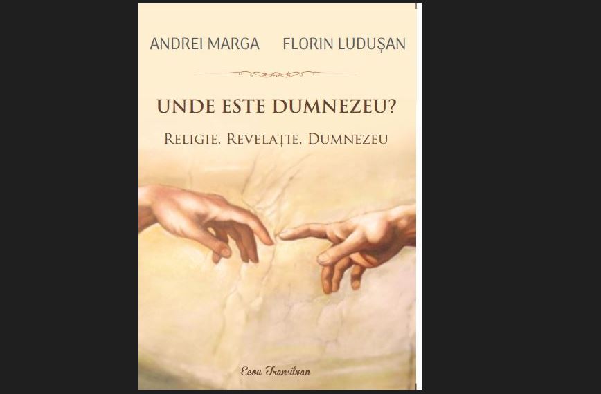 Cartea Unde este Dumnezeu?