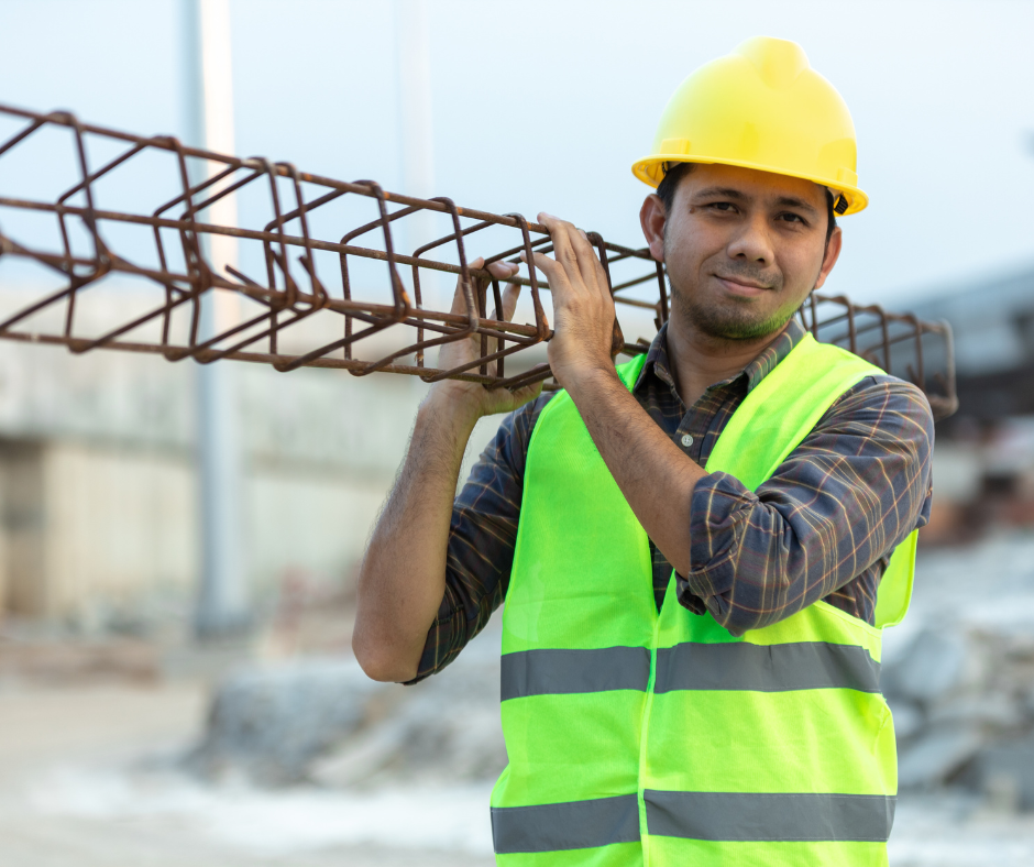 Ajutor pentru muncitorii străini din România