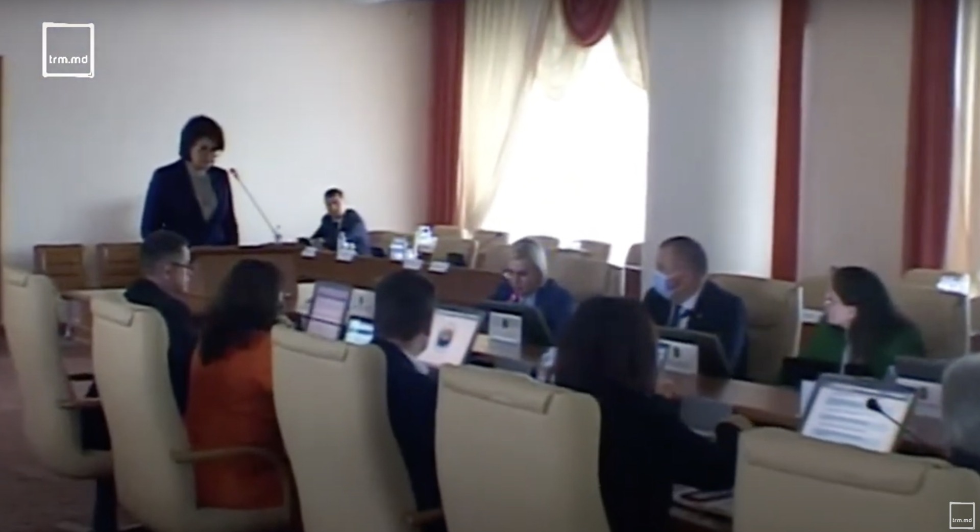 Republica Moldova, nevoită să stingă becul