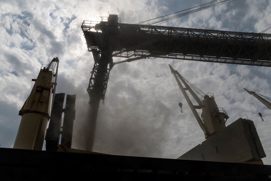 Critici la adresa Rusiei: „Utilizează iar alimentele ca armă”