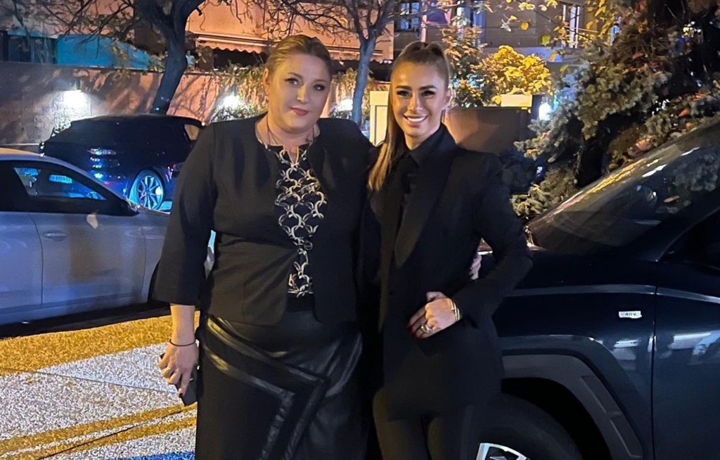 Păzea! S-au aliat Anamaria Prodan și Șoșoacă