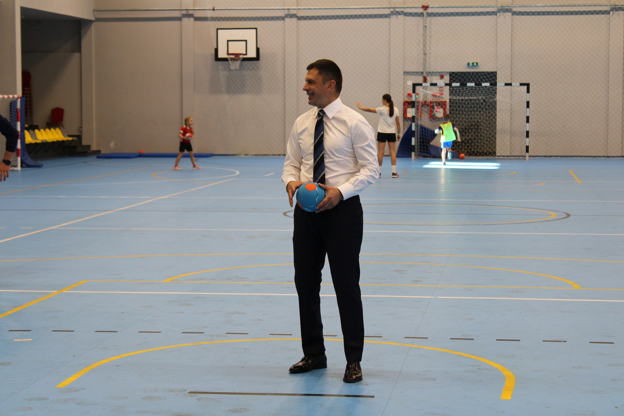 Dan Tanasă: Demiteți-l pe ministrul Sportului!