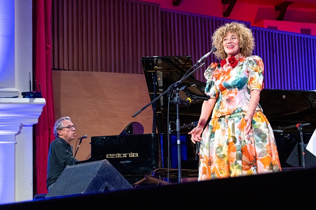 Sibiu Jazz Festival 50 a ajuns la final