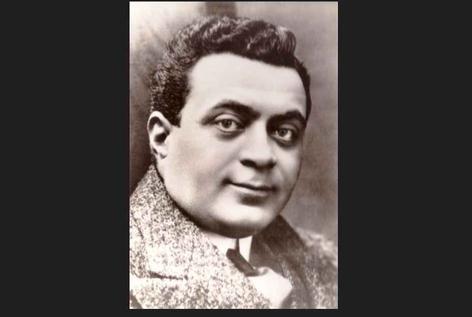 Nicolae Soreanu, un actor cu o voce puternică