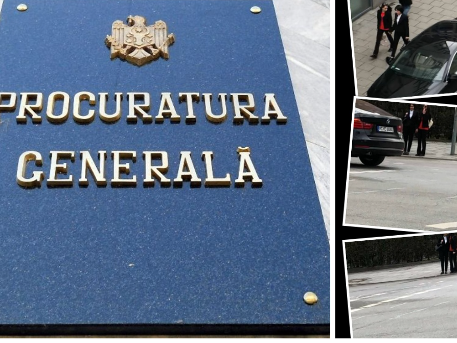 Ca-n filmele cu mafioți – Cum s-a încercat denigrarea Maiei Sandu