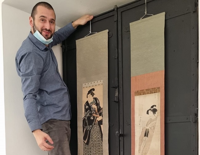 Penibilul şi absurdul îşi dau mâna la MNArT Timişoara