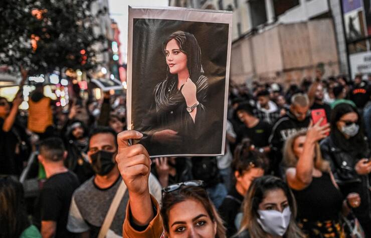 Iranul anunță că nu va avea”nicio milă” față de protestatari