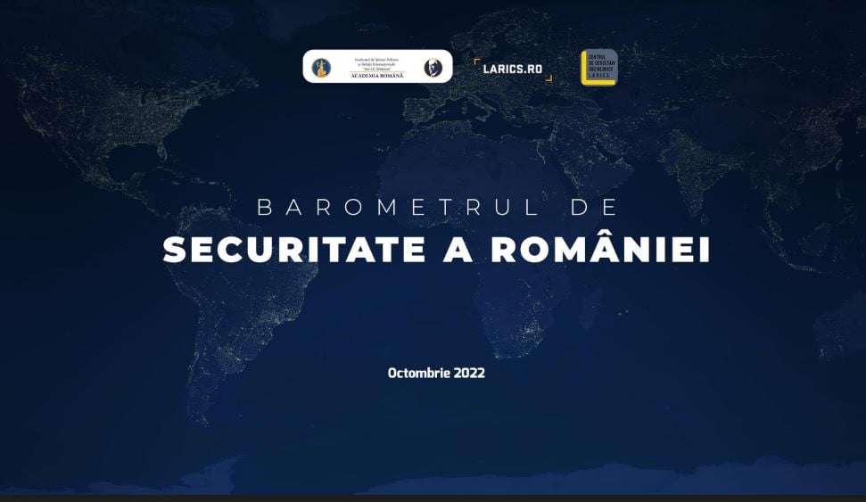 Românii au mai mare încredere în SRI decât în UE