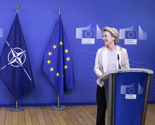 Un mare și unsuros bravo