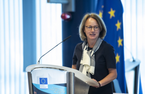 Oficial european: PNRR nu a venit de sus în jos