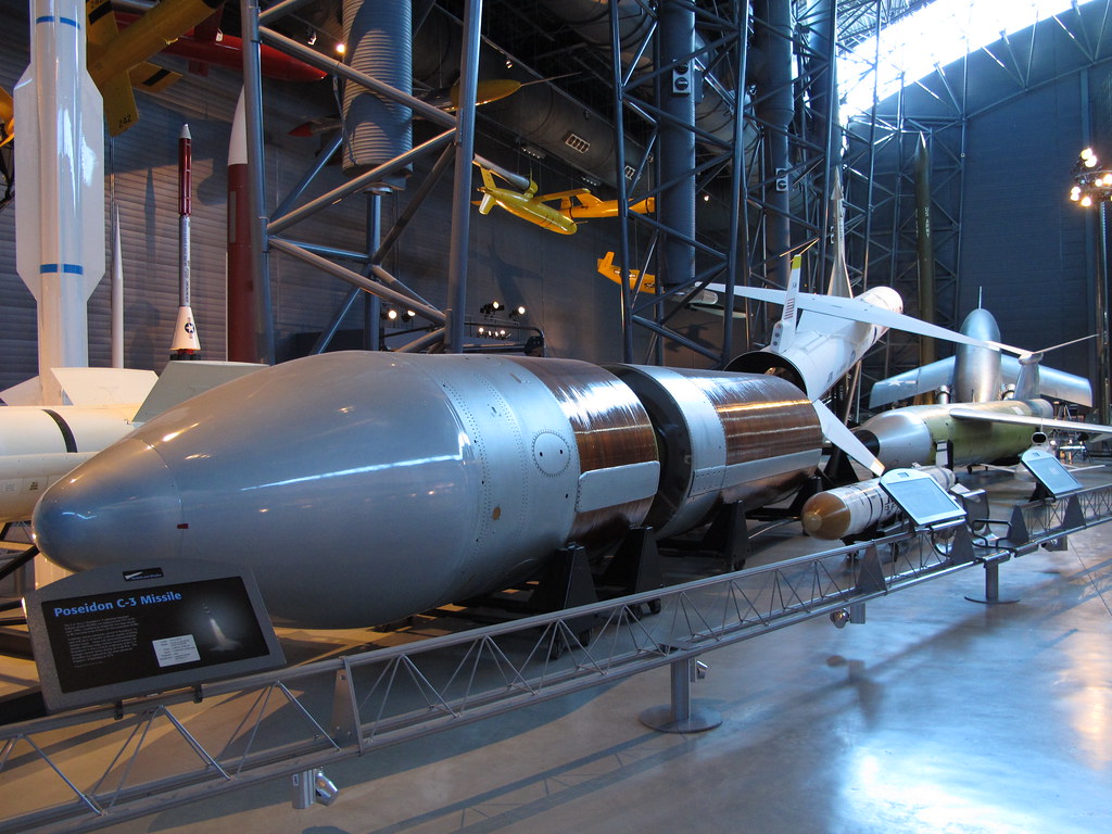 Pentagon: Rusia pregătește un test cu ”arma apocalipsei”