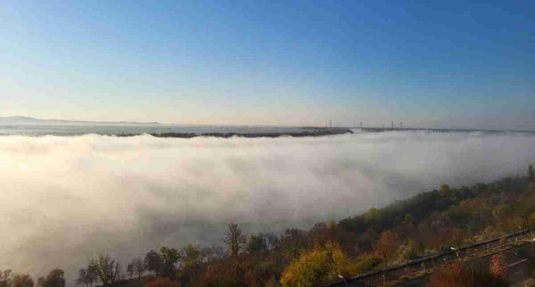 Prognoză nouă. Dunărea, creştere masivă la noi