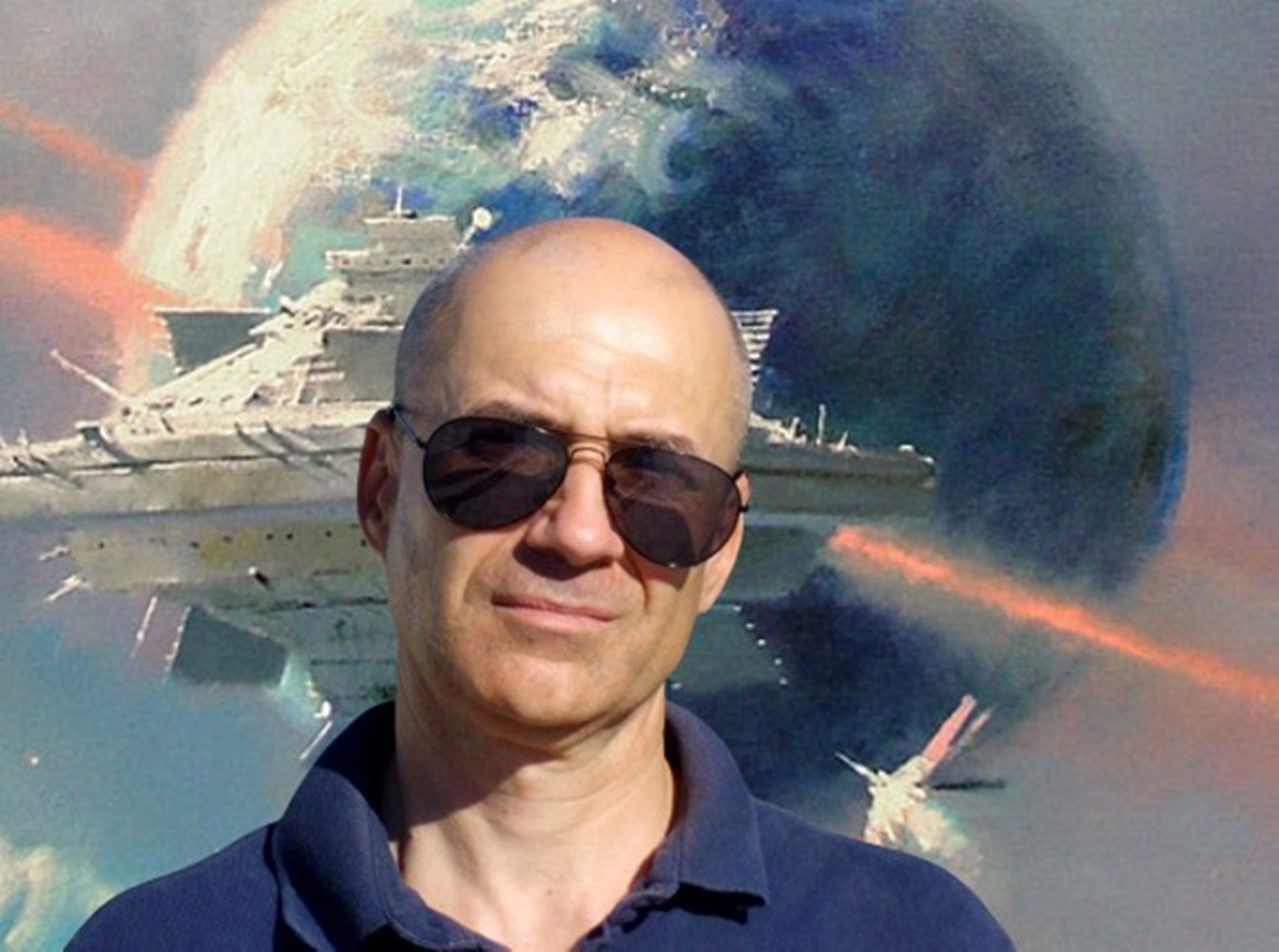 Universalistul Bufnilă versus antiglobalistul Simion