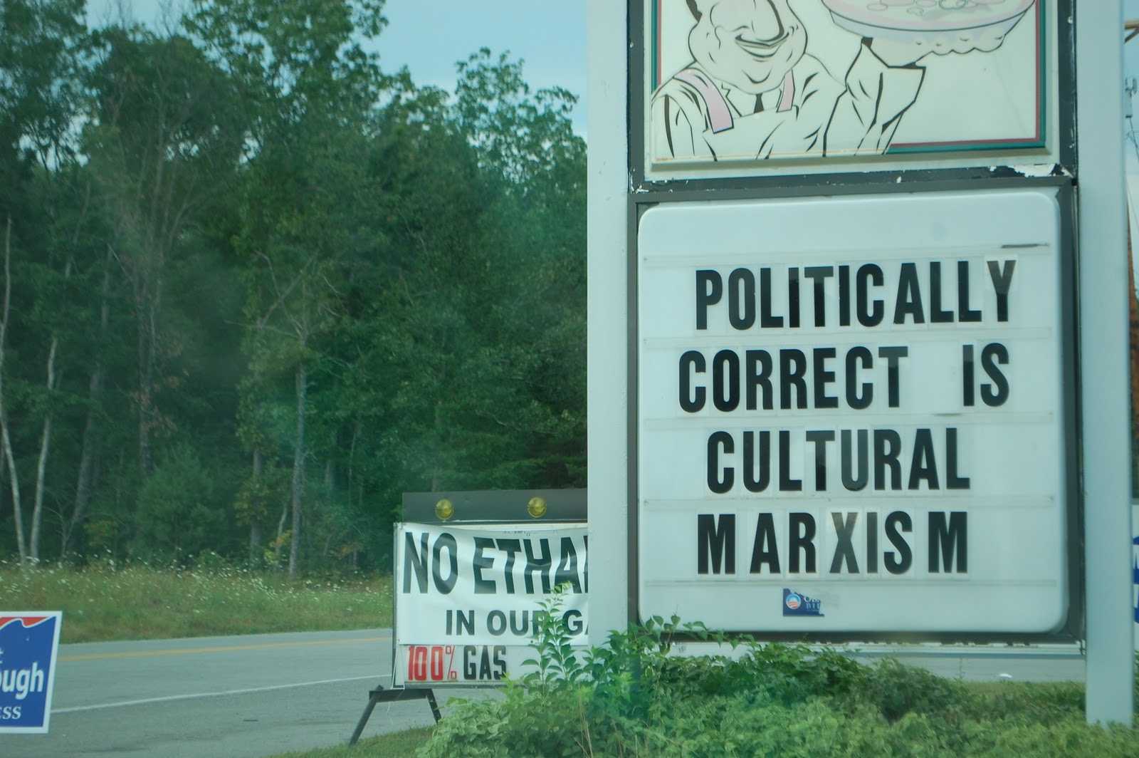 „Corectitudinea politică”– ideologia progresismului