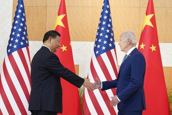 Întâlnirea Biden – Xi Jinping, concluzii interesante