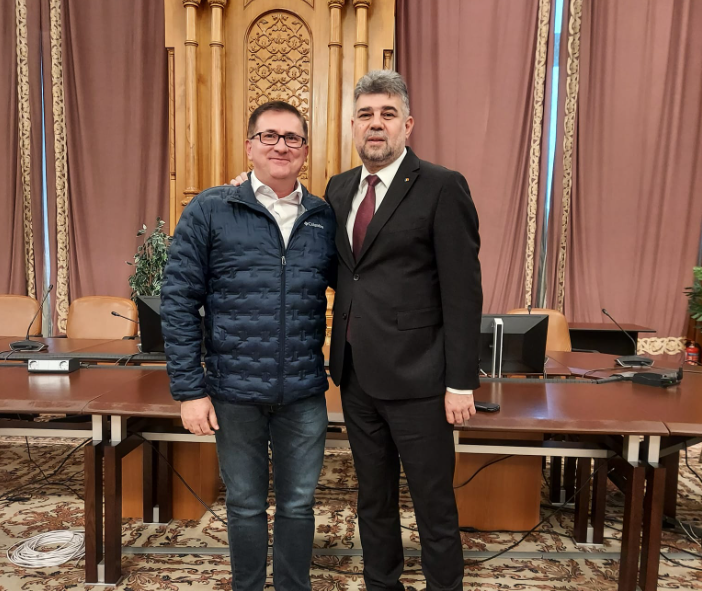 Să pupăm unde am scuipat