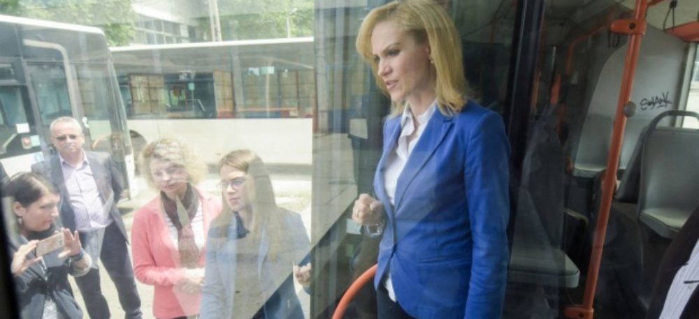 Desecretizarea ofertei Durmazlar, un dosar cu iz politic