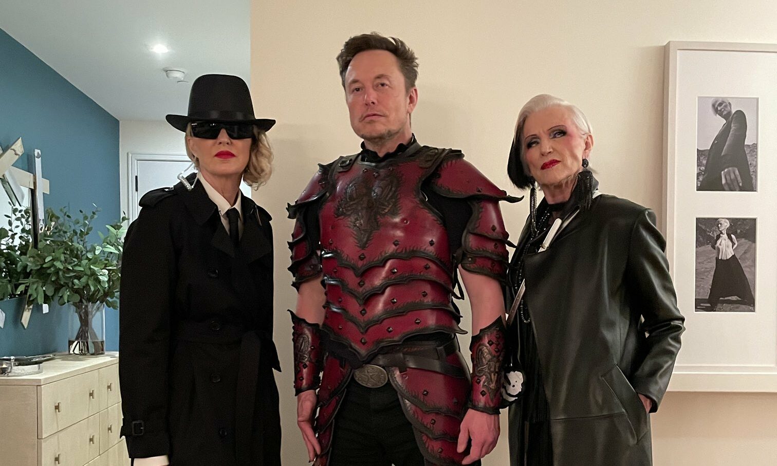 Elon Musk-mania și trista trecere la neofeudalism