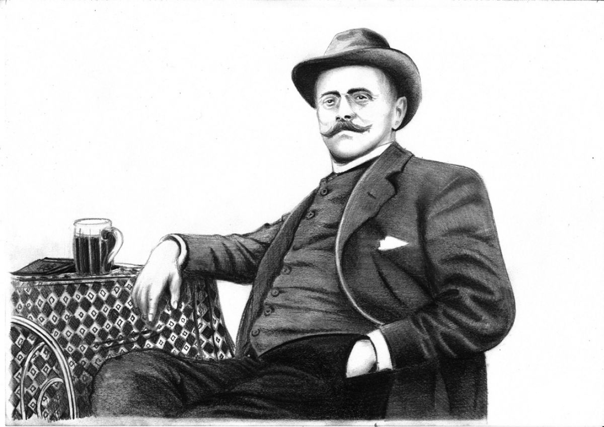 Ia „Scrisoarea”, neamule!