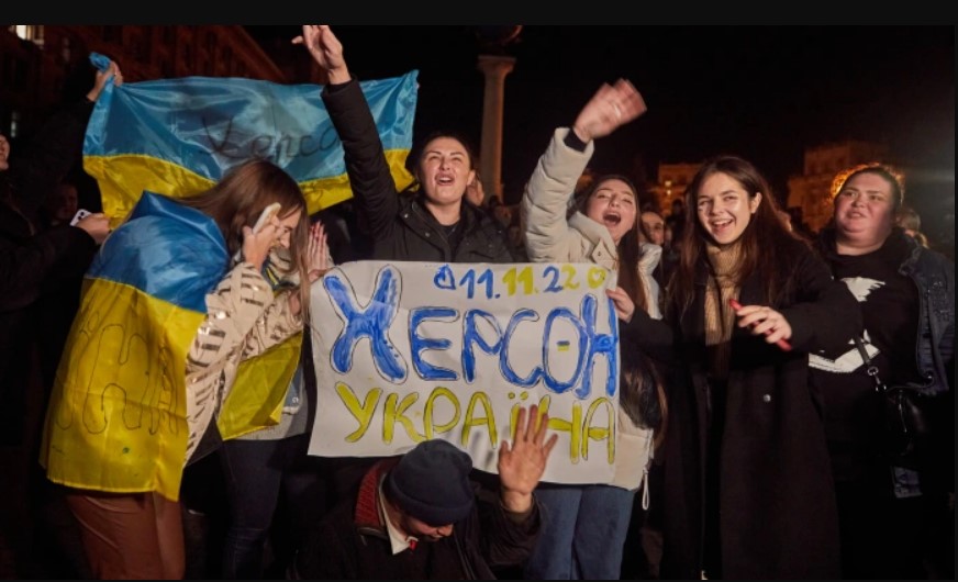 Putin nu va pierde războiul, dar și-a pierdut imaginea