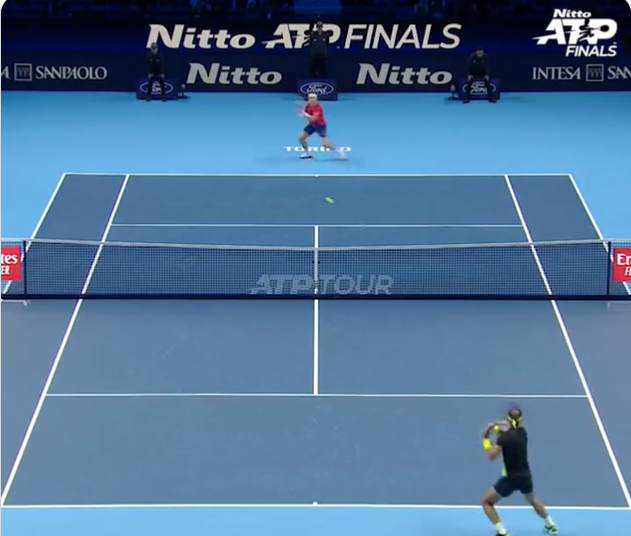 (VIDEO) Victorie fără miză