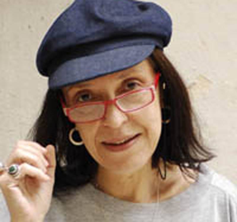 A murit scriitoarea Adina Kenereș