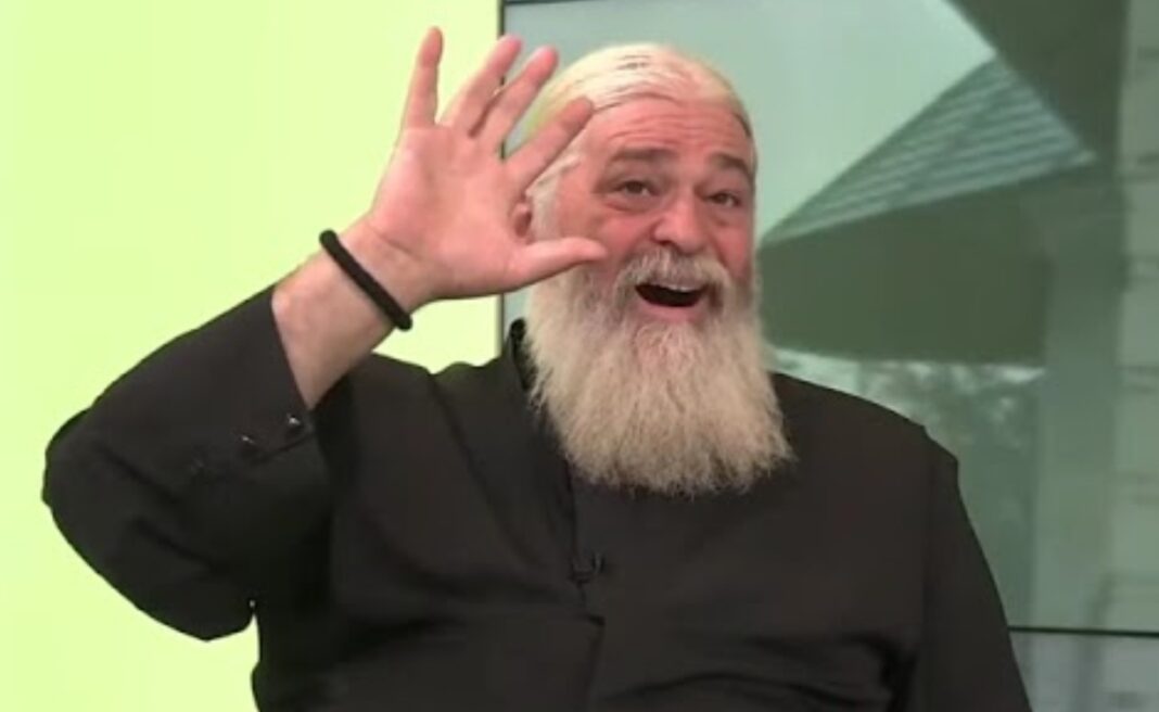 Popa Calistrat, oglinda primitivă a ortodoxiei romîneze