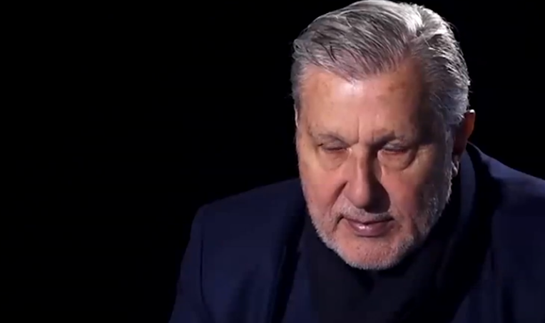 Ilie Năstase: Du-te dracu de proastă!