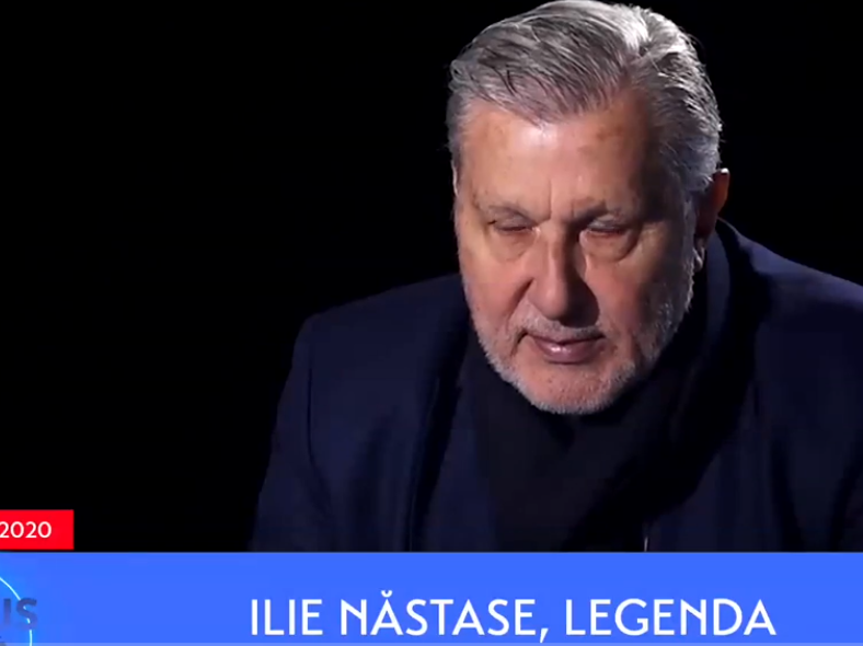 Ilie Năstase i-a uimit pe toți: Haideţi, domnule, că aţi aranjat