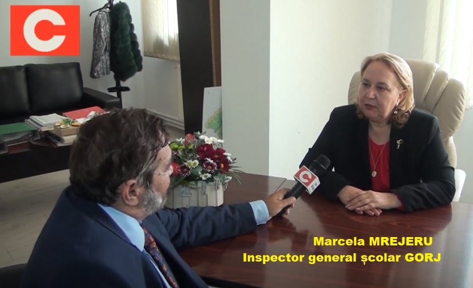 INTERVIU. Ce spune un profesor-inspector despre învățământul românesc