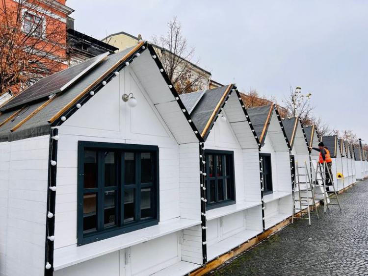 Circotecă de doi bani la Cluj!