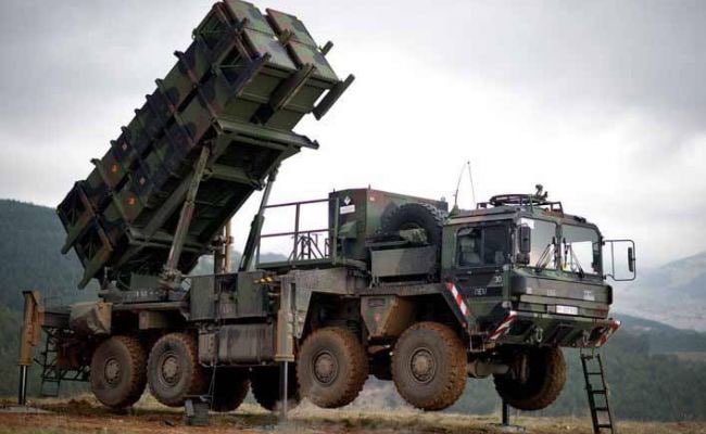 Germania își retrage sistemele Patriot de la polonezi