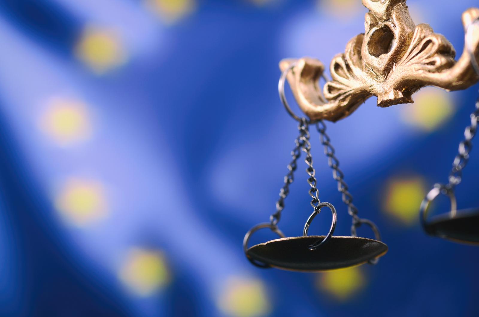 Acțiune câştigată de România la Tribunalul Uniunii Europene