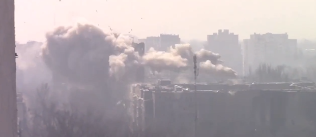 O explicație: De ce a lăsat-o mai moale Putin