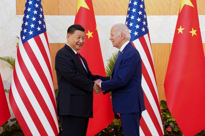 Marea întâlnire Biden – Xi Jinping. Americanii confirmă