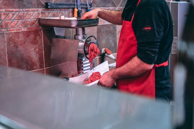 7 lucruri noi de încercat cu o mașină de tocat carne