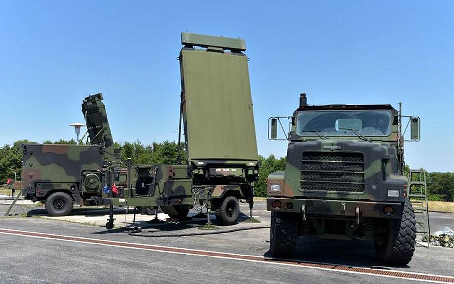 Două radare dislocate în România. Unde vor fi amplasate