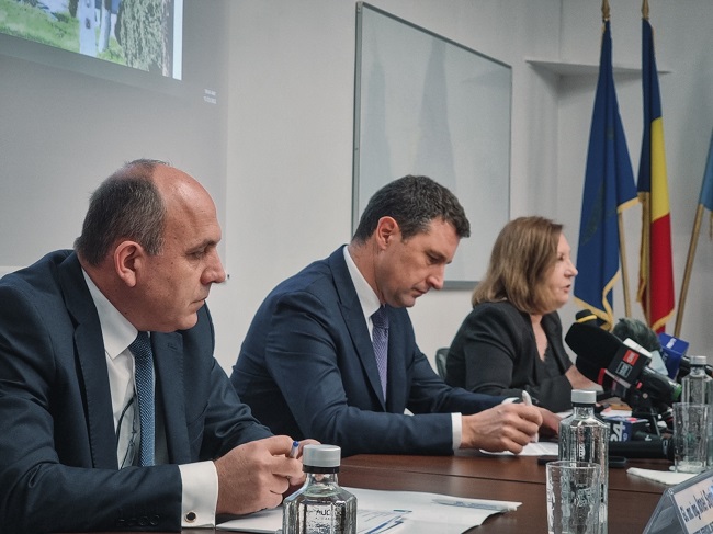 Organizațiile de mediu cer anchetarea activității lui Barna Tanczos