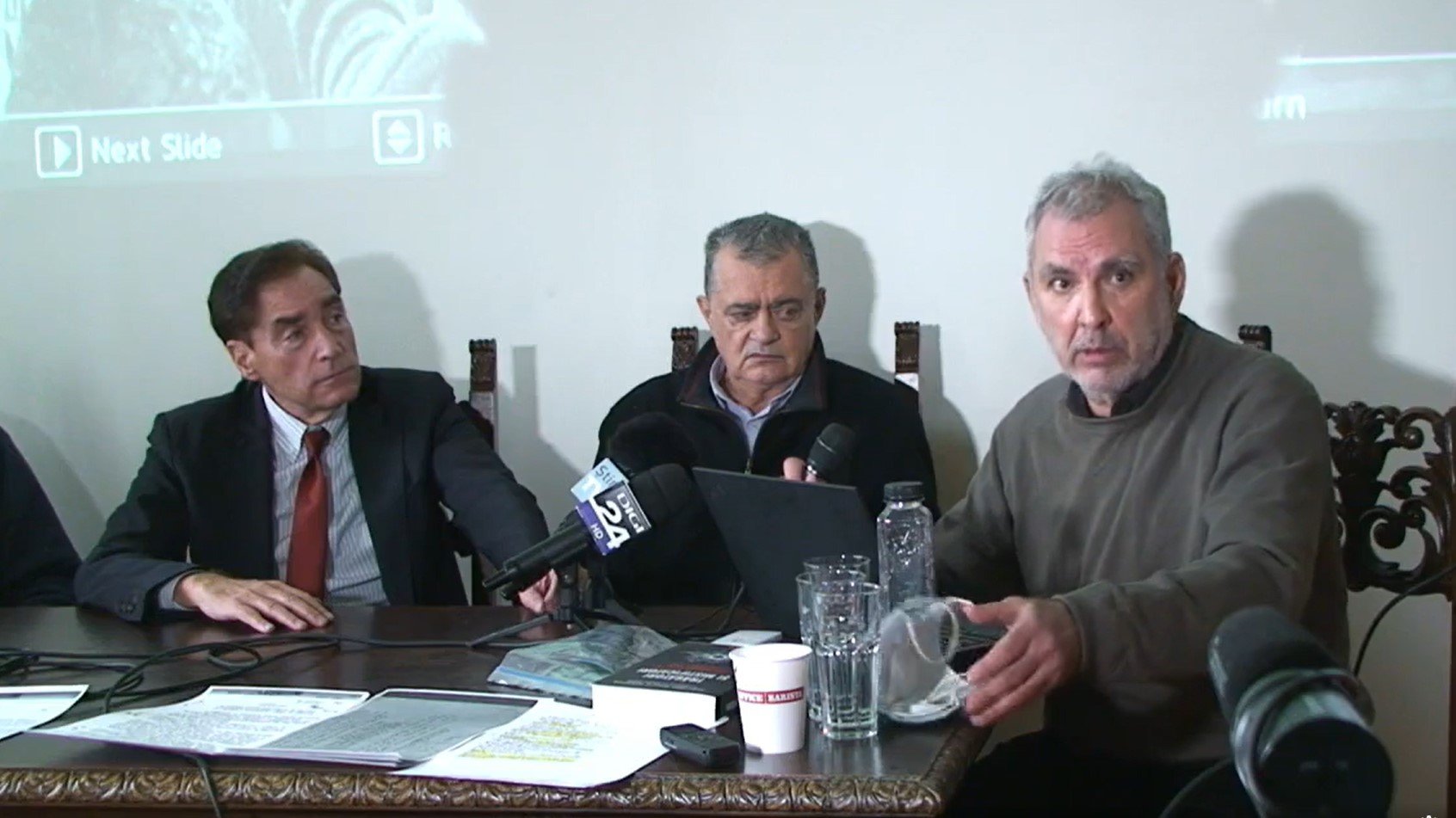 IRDD: Andrei Ursu nu renunță la scaunul de director științific