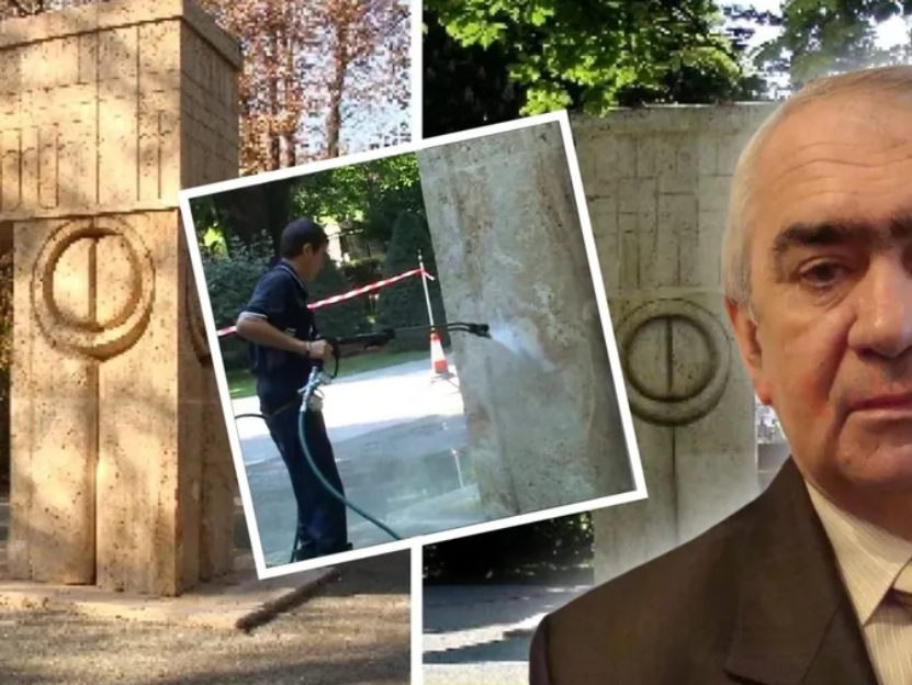 De ce a fost reținut Florin Cârciumaru